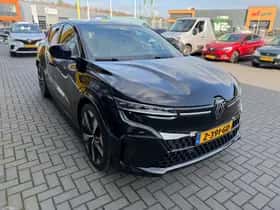 Renault Mégane E-Tech (2024) thumbnail 24