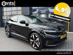 Renault Mégane E-Tech (2024) thumbnail 25