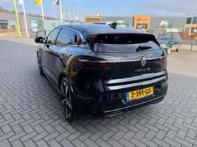 Renault Mégane E-Tech (2024) thumbnail 10