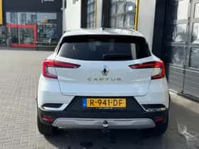 Renault Captur (2022) thumbnail 11