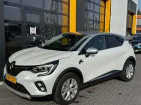 Renault Captur (2022) thumbnail 12