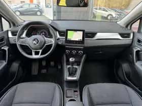 Renault Captur (2022) thumbnail 13