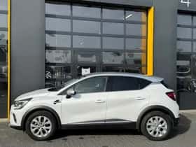 Renault Captur (2022) thumbnail 14