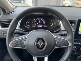 Renault Captur (2022) thumbnail 21