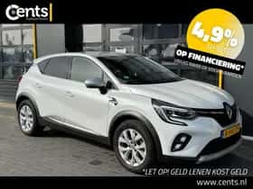 Renault Captur (2022) thumbnail 27
