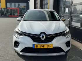 Renault Captur (2022) thumbnail 7