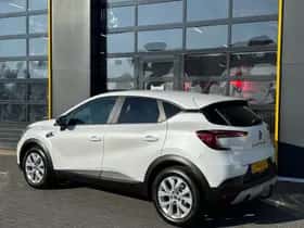 Renault Captur (2021) thumbnail 13