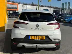 Renault Captur (2021) thumbnail 15