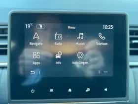 Renault Captur (2021) thumbnail 22
