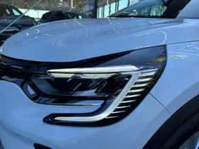 Renault Captur (2021) thumbnail 23