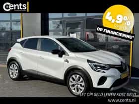 Renault Captur (2021) thumbnail 26