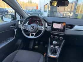Renault Captur (2021) thumbnail 7