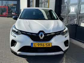 Renault Captur (2021) thumbnail 8