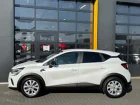 Renault Captur (2021) thumbnail 9