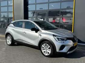 Renault Captur (2023)