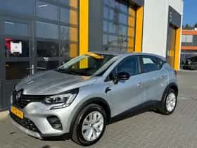 Renault Captur (2023) thumbnail 13