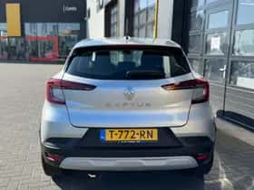 Renault Captur (2023) thumbnail 14