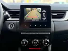 Renault Captur (2022) thumbnail 12