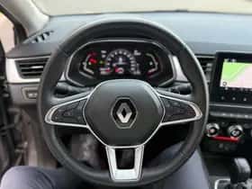 Renault Captur (2022) thumbnail 15