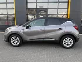 Renault Captur (2022) thumbnail 18