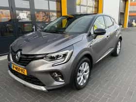 Renault Captur (2022) thumbnail 20