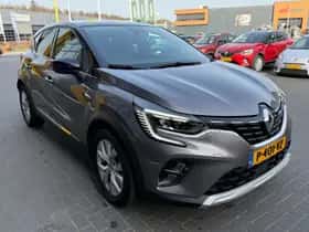 Renault Captur (2022) thumbnail 21