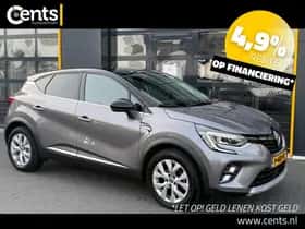 Renault Captur (2022) thumbnail 26