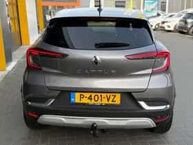 Renault Captur (2022) thumbnail 8