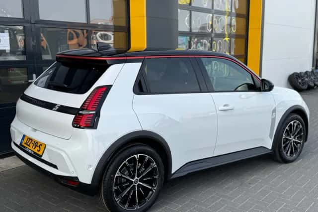 Renault 5 (2026) thumbnail 5