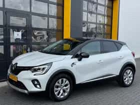 Renault Captur (2022) thumbnail 12