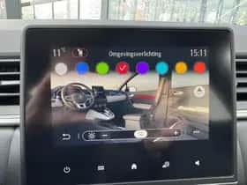 Renault Captur (2022) thumbnail 19