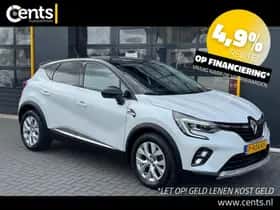 Renault Captur (2022) thumbnail 30