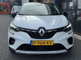 Renault Captur (2022) thumbnail 7