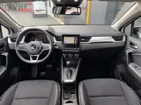 Renault Captur (2022) thumbnail 9