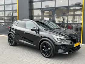Renault Captur (2022)