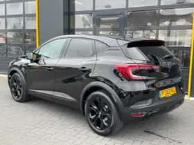 Renault Captur (2022) thumbnail 12