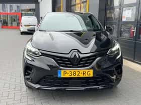 Renault Captur (2022) thumbnail 5