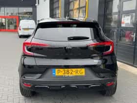 Renault Captur (2022) thumbnail 6