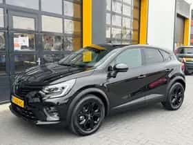 Renault Captur (2022) thumbnail 7