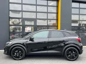 Renault Captur (2022) thumbnail 10