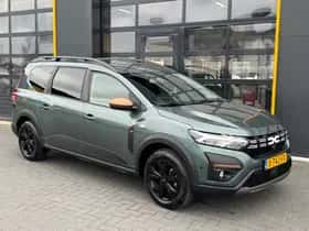 Dacia Jogger (2023)