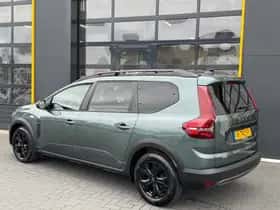 Dacia Jogger (2023) thumbnail 11