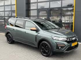 Dacia Jogger (2023) thumbnail 26