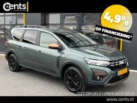 Dacia Jogger (2023) thumbnail 31