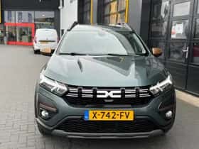 Dacia Jogger (2023) thumbnail 8
