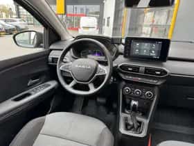 Dacia Jogger (2023) thumbnail 10