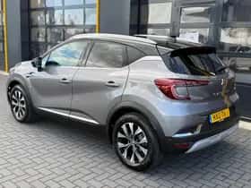 Renault Captur (2024) thumbnail 14