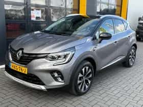 Renault Captur (2024) thumbnail 15