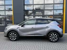 Renault Captur (2024) thumbnail 3