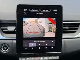 Renault Captur (2024) thumbnail 21